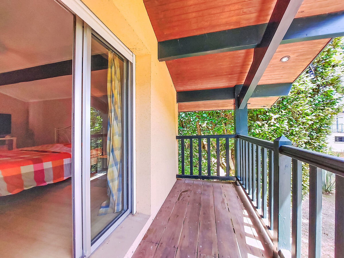 Maison du Chêne Pointu – 8 pers., piscine privée - Photo 25