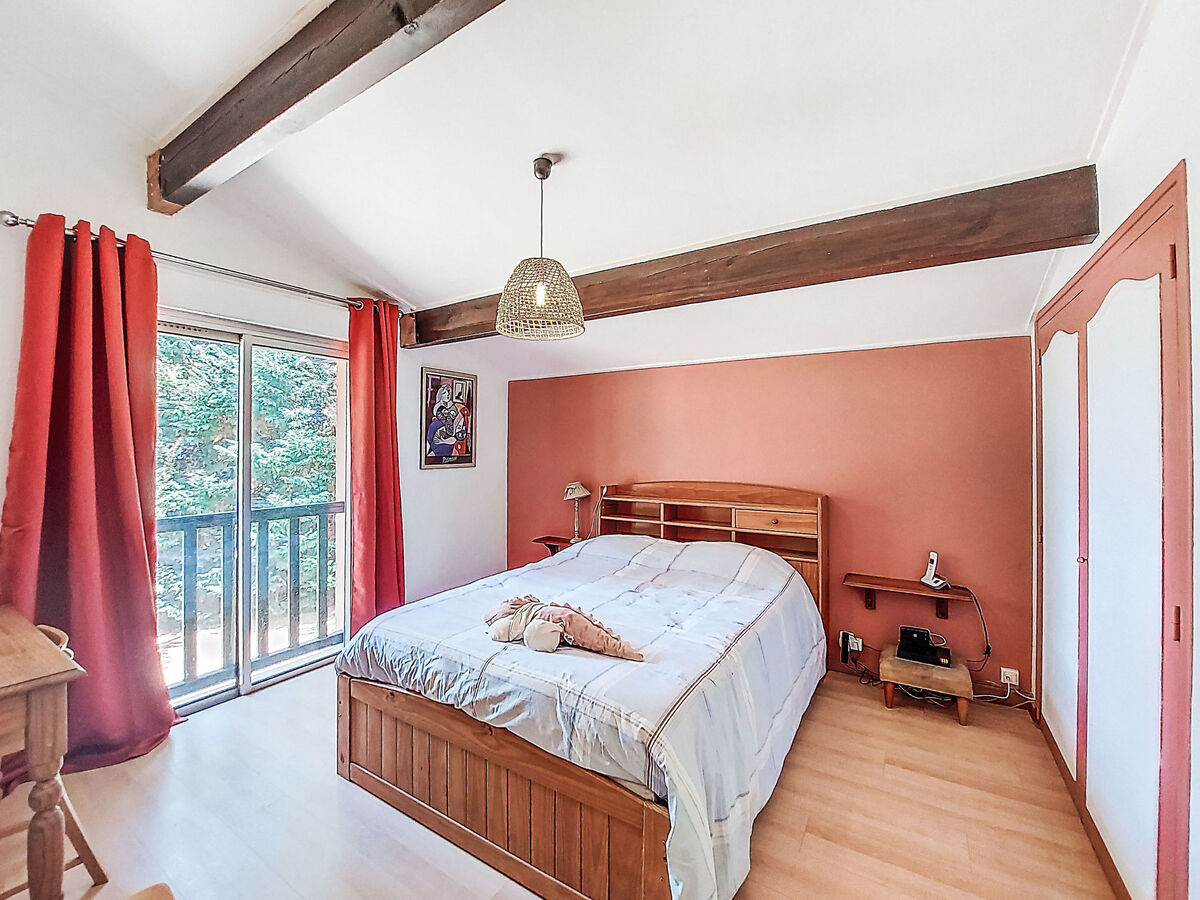 Maison du Chêne Pointu – 8 pers., piscine privée - Photo 27