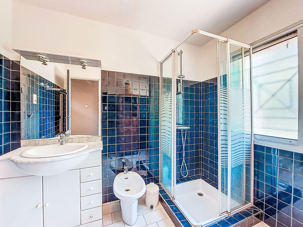 Maison du Chêne Pointu – 8 pers., piscine privée - Photo 28