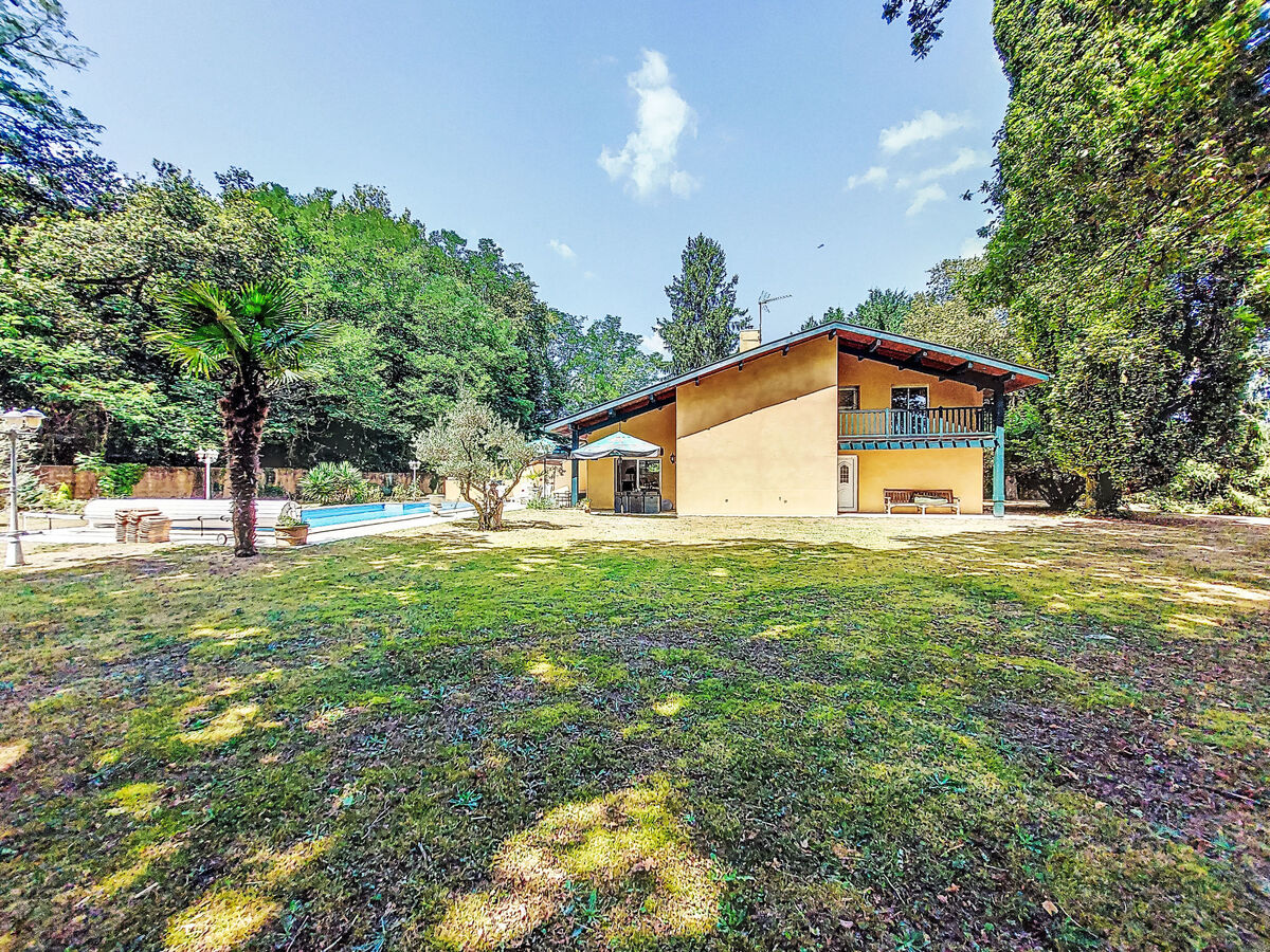 Maison du Chêne Pointu – 8 pers., piscine privée - Photo 34