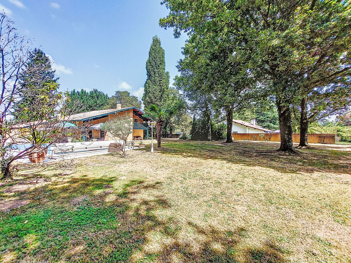 Maison du Chêne Pointu – 8 pers., piscine privée - Photo 35