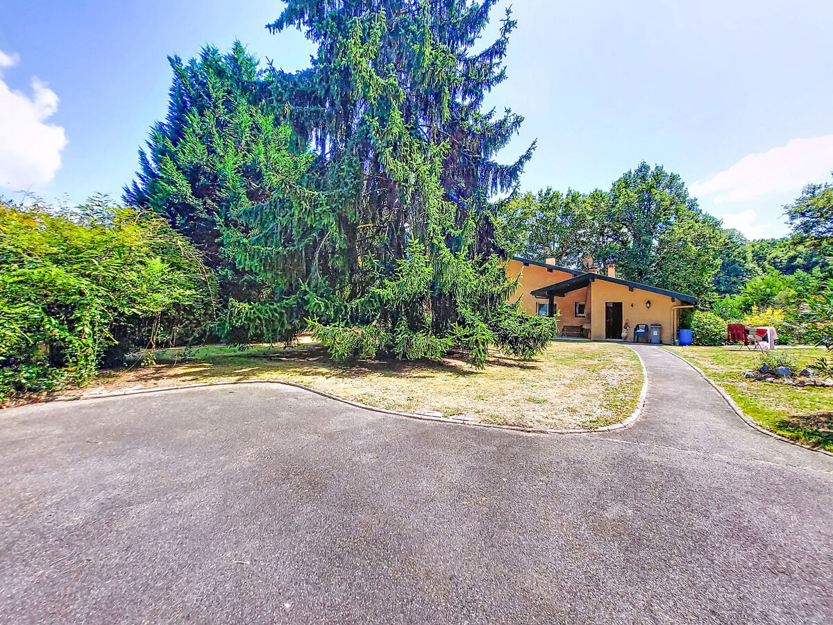 Maison du Chêne Pointu – 8 pers., piscine privée - Photo 36
