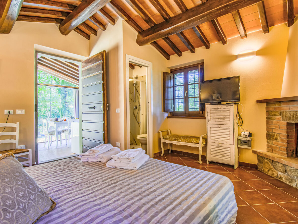 Rifugio di Igor – Chalet rénové 2025 à Montecatini - Photo 5