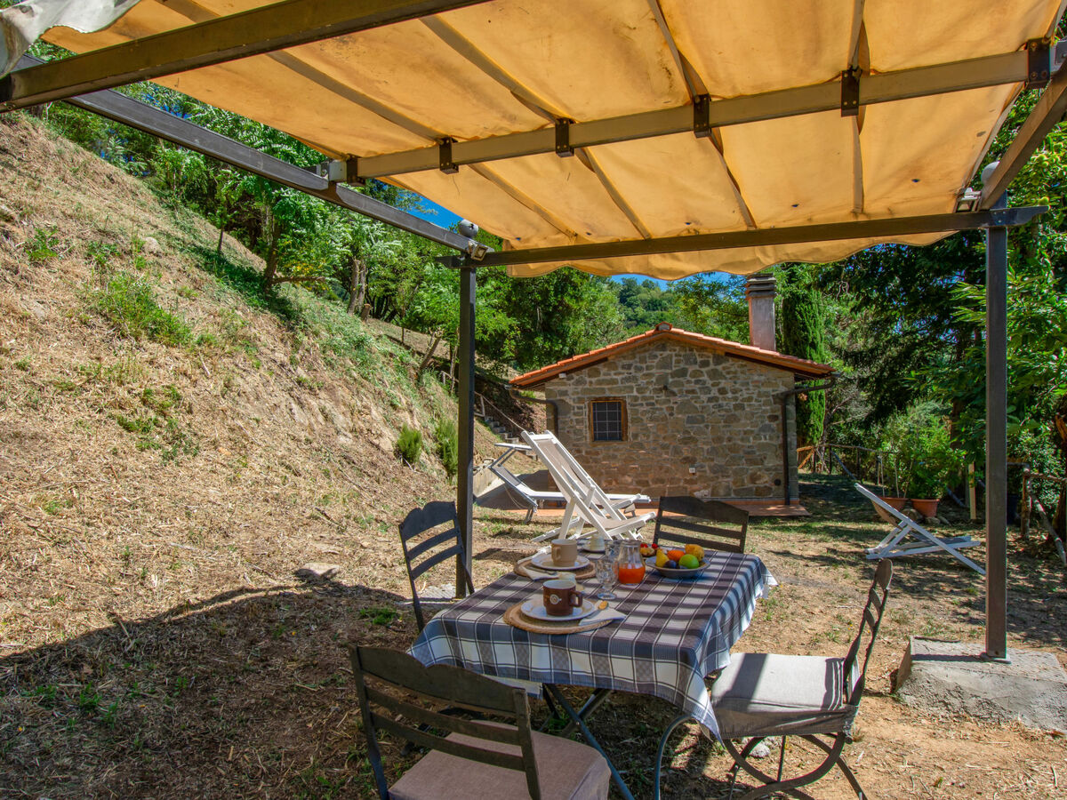Rifugio di Igor – Chalet rénové 2025 à Montecatini - Photo 7