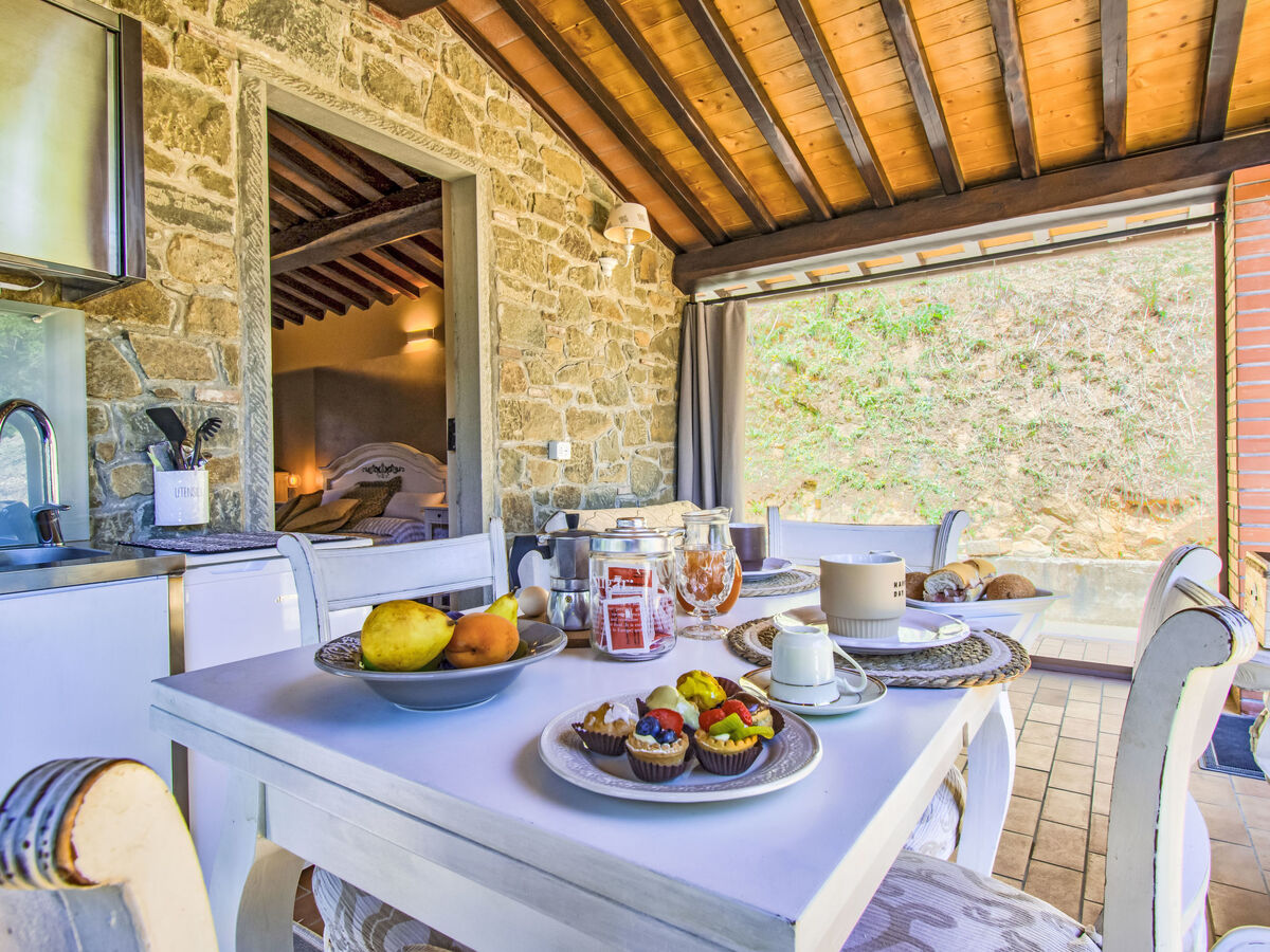 Rifugio di Igor – Chalet rénové 2025 à Montecatini - Photo 10