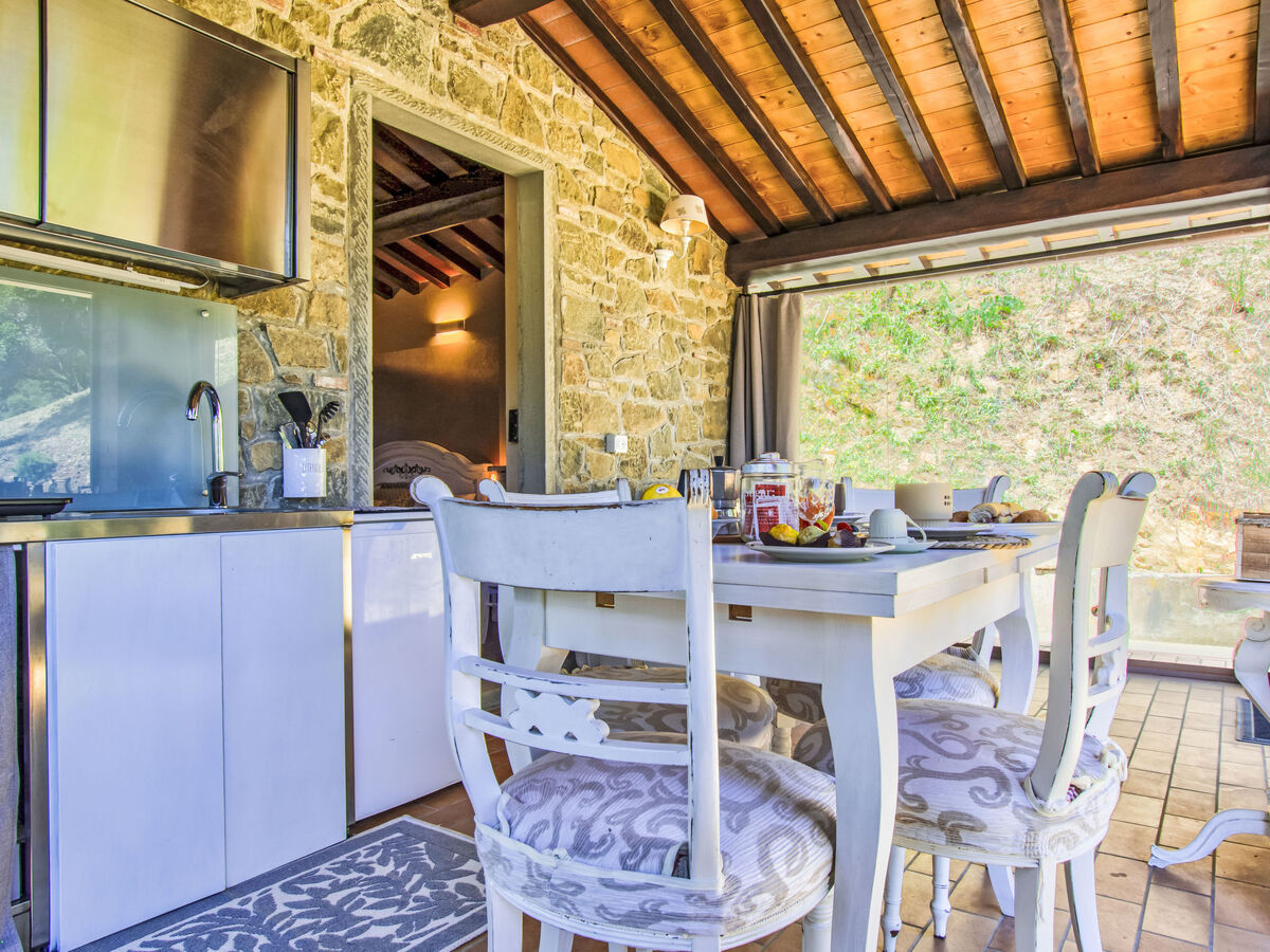 Rifugio di Igor – Chalet rénové 2025 à Montecatini - Photo 11