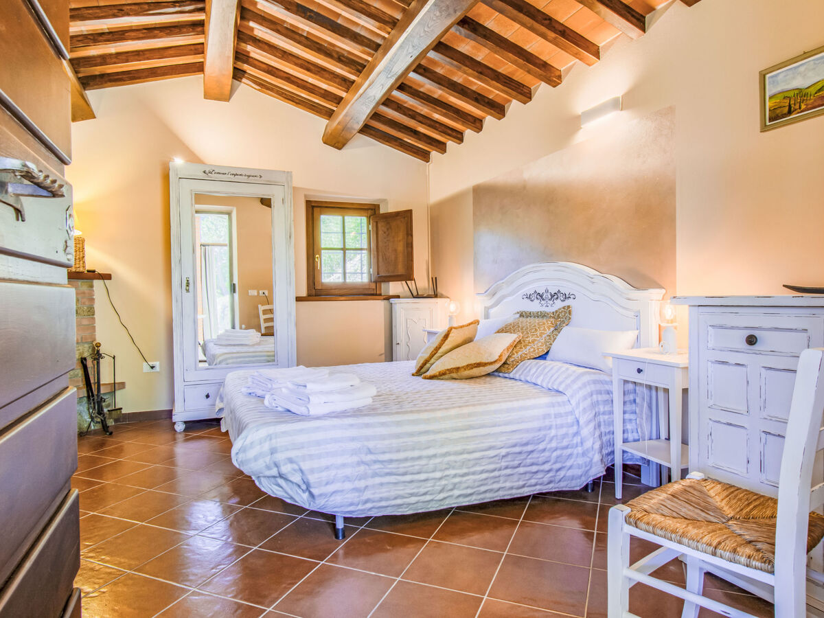 Rifugio di Igor – Chalet rénové 2025 à Montecatini - Photo 12