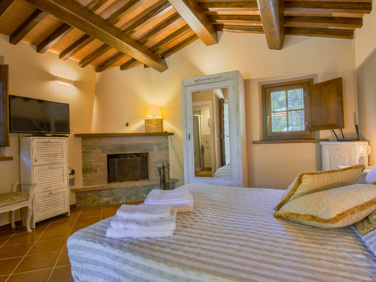 Rifugio di Igor – Chalet rénové 2025 à Montecatini - Photo 14