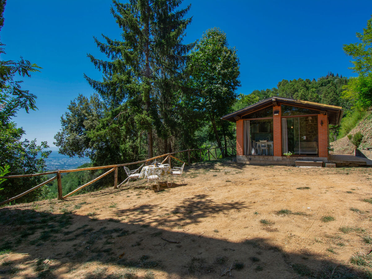 Rifugio di Igor – Chalet rénové 2025 à Montecatini - Photo 16