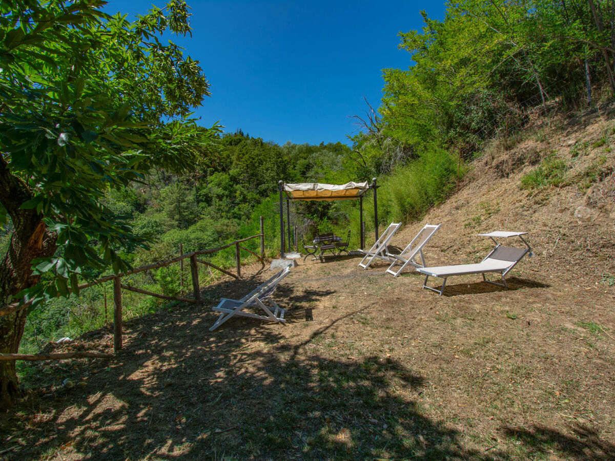 Rifugio di Igor – Chalet rénové 2025 à Montecatini - Photo 20