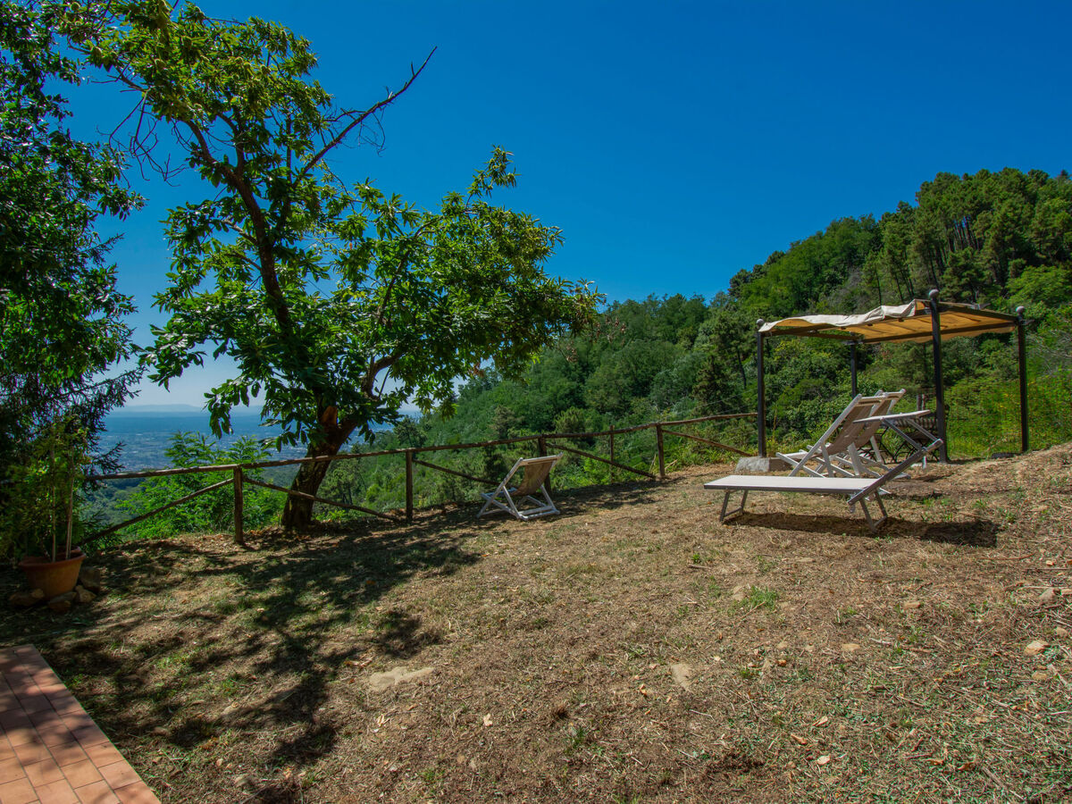 Rifugio di Igor – Chalet rénové 2025 à Montecatini - Photo 21
