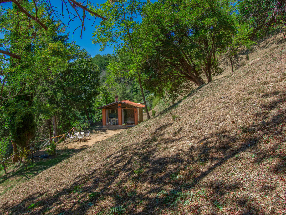 Rifugio di Igor – Chalet rénové 2025 à Montecatini - Photo 22
