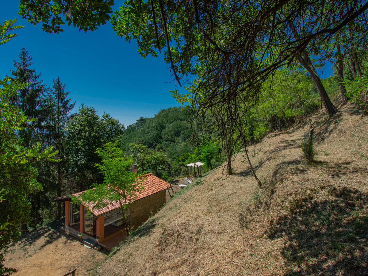 Rifugio di Igor – Chalet rénové 2025 à Montecatini - Photo 23