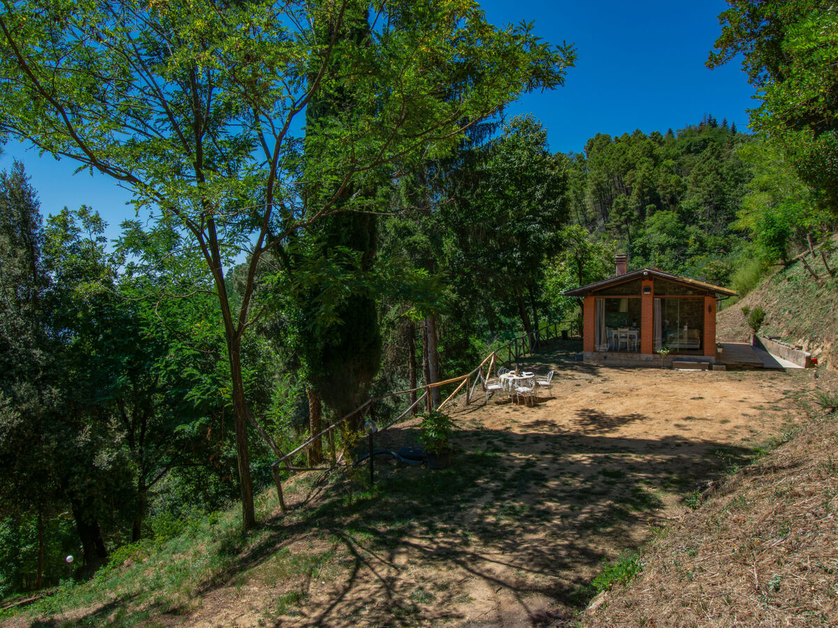 Rifugio di Igor – Chalet rénové 2025 à Montecatini - Photo 31