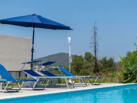 Appartement Sunny Hill – calme à 3 km de la mer, Moncarapacho : photo 21