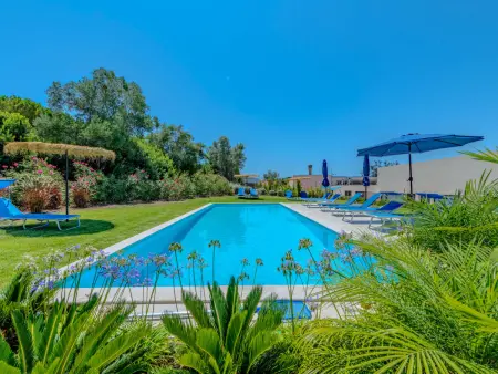 Location appartement à Moncarapacho Olhão