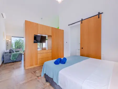 Appartement Sunny Hill – calme et piscine près de la Ria Formosa : photo 11