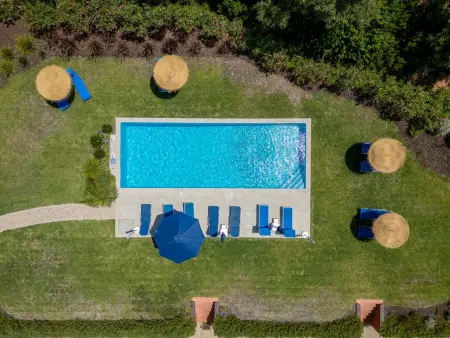 Appartement Sunny Hill – calme et piscine près de la Ria Formosa : photo 17