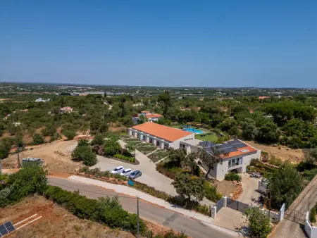 Appartement Sunny Hill – calme et piscine près de la Ria Formosa : photo 26