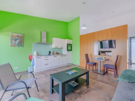 Appartement Sunny Hill – calme et piscine près de la Ria Formosa : photo 6