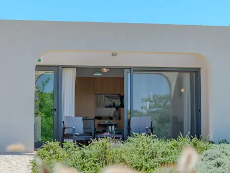 Appartement Sunny Hill – calme et piscine près de la Ria Formosa : photo 14