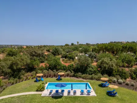 Appartement Sunny Hill – calme et piscine près de la Ria Formosa : photo 25