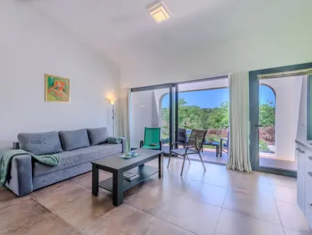 Appartement Suites Sunny Hill – Algarve calme, piscine et terrasse : photo 3