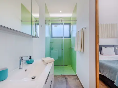 Appartement Suites Sunny Hill – Algarve calme, piscine et terrasse : photo 12