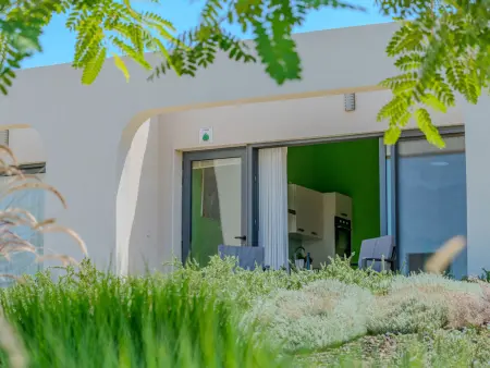 Appartement Suites Sunny Hill – Algarve calme, piscine et terrasse : photo 14