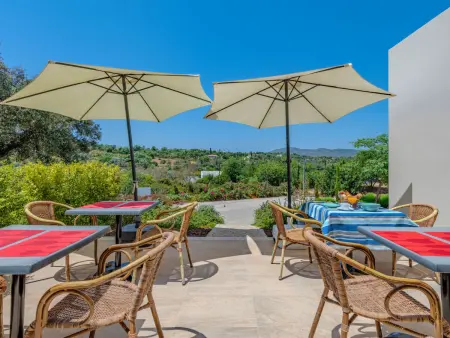 Appartement Suites Sunny Hill – Algarve calme, piscine et terrasse : photo 16