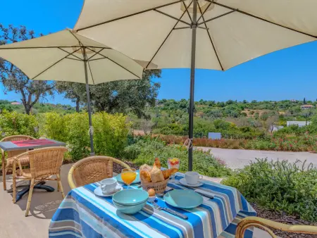 Appartement Suites Sunny Hill – Algarve calme, piscine et terrasse : photo 18
