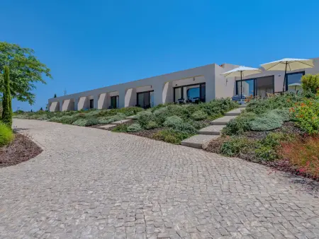Appartement Suites Sunny Hill – Algarve calme, piscine et terrasse : photo 24