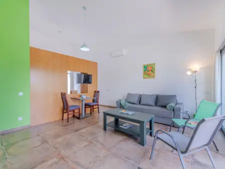 Appartement Suites Sunny Hill – Algarve calme, piscine : photo 7