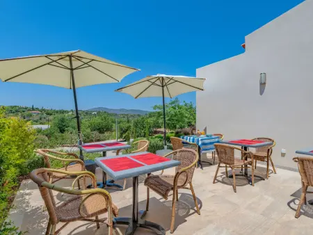 Appartement Suites Sunny Hill – Algarve calme, piscine : photo 25