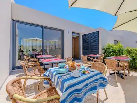 Appartement Suites Sunny Hill – Algarve calme, piscine : photo 26