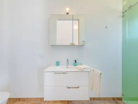 Appartement Suites Sunny Hill, piscine et Ria Formosa à 4 km : photo 14