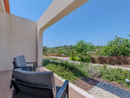 Appartement Suites Sunny Hill, piscine et Ria Formosa à 4 km : photo 17