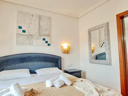 Villa spacieuse avec piscine privée et WiFi à Moraira : photo 17