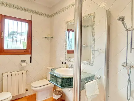 Villa spacieuse avec piscine privée et WiFi à Moraira : photo 21