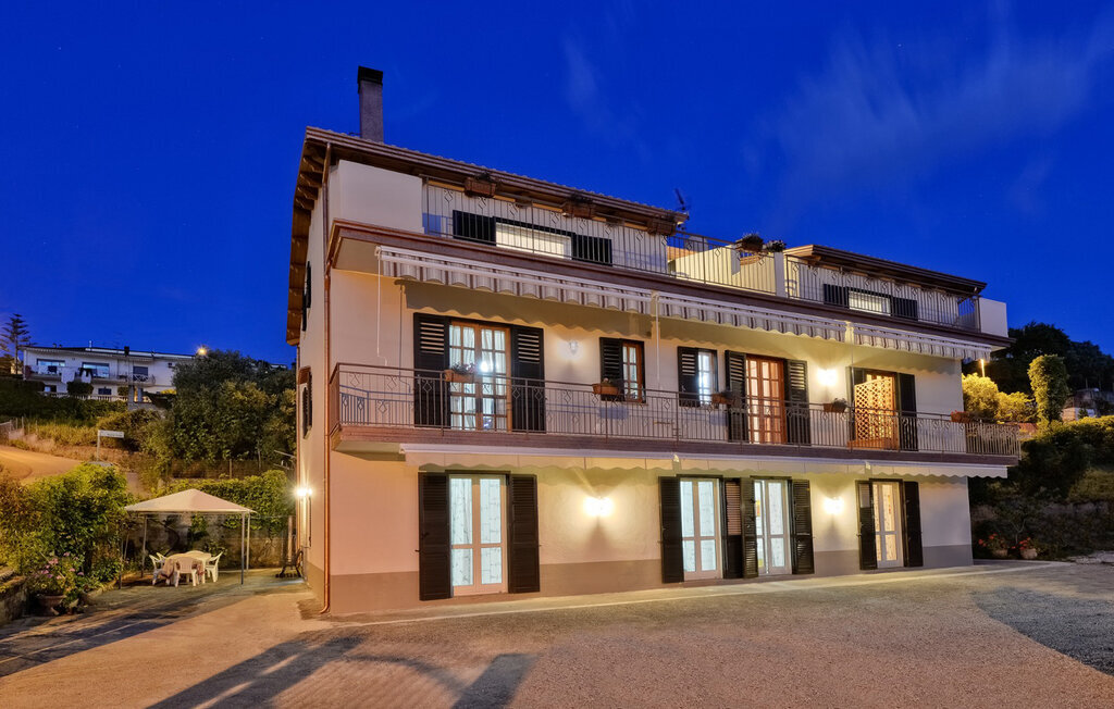 Appartement 5 personnes à Agropoli - Photo 1