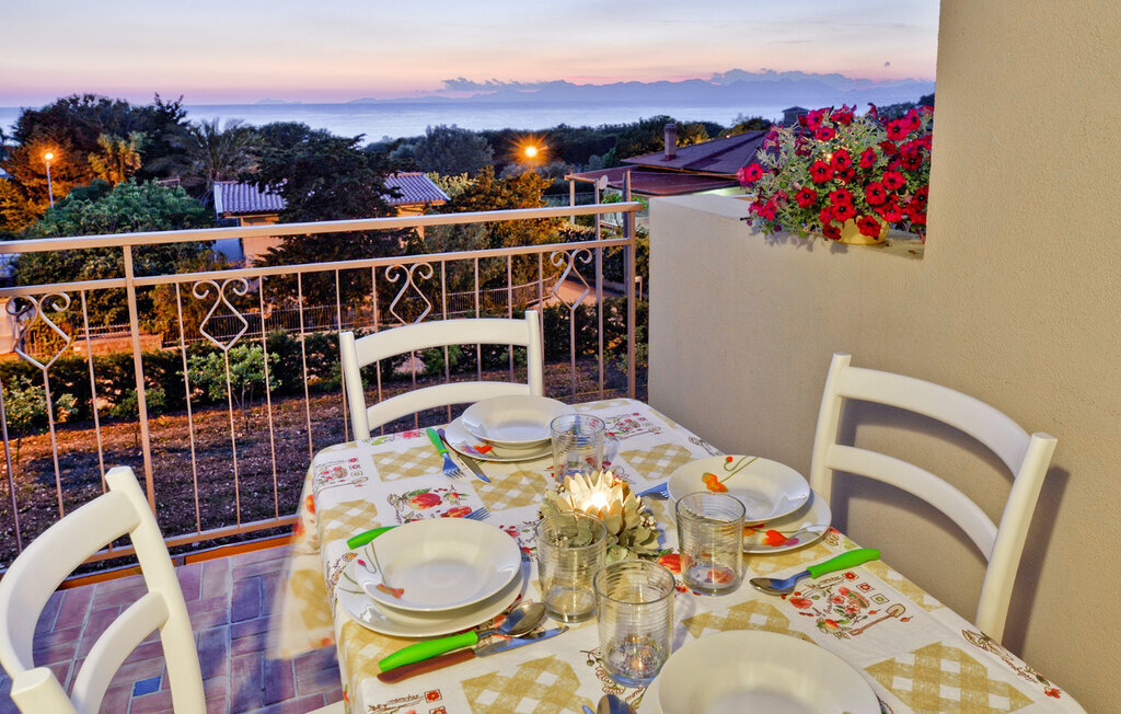 Appartement 5 personnes à Agropoli - Photo 2