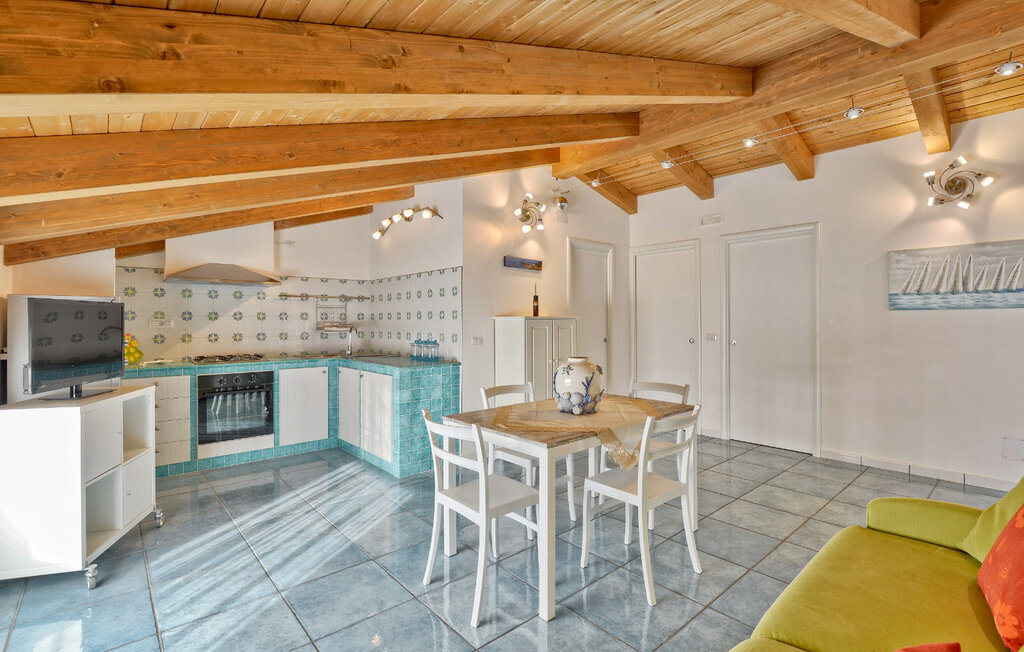 Appartement 5 personnes à Agropoli - Photo 3