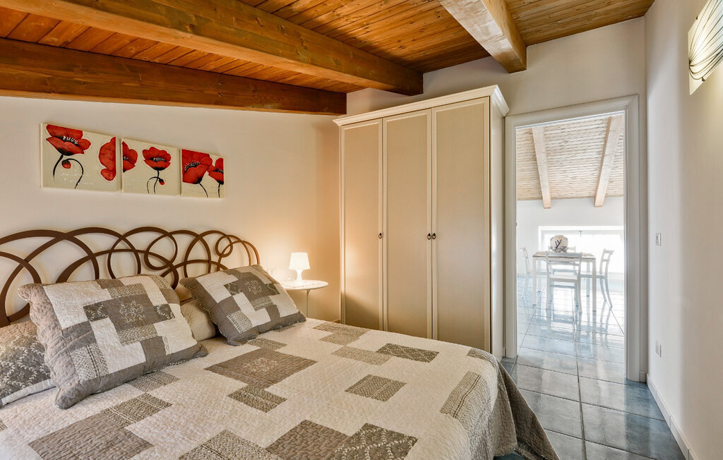 Appartement 5 personnes à Agropoli - Photo 5