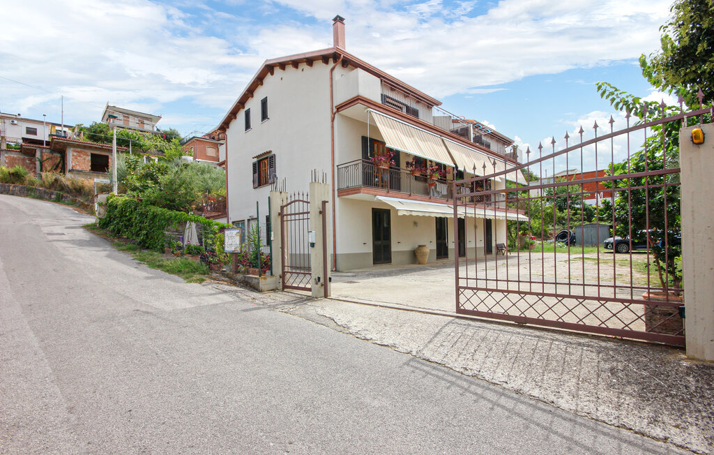 Appartement 5 personnes à Agropoli - Photo 8