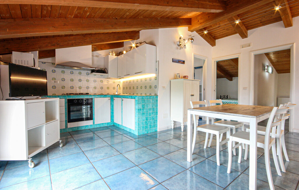 Appartement 5 personnes à Agropoli - Photo 11