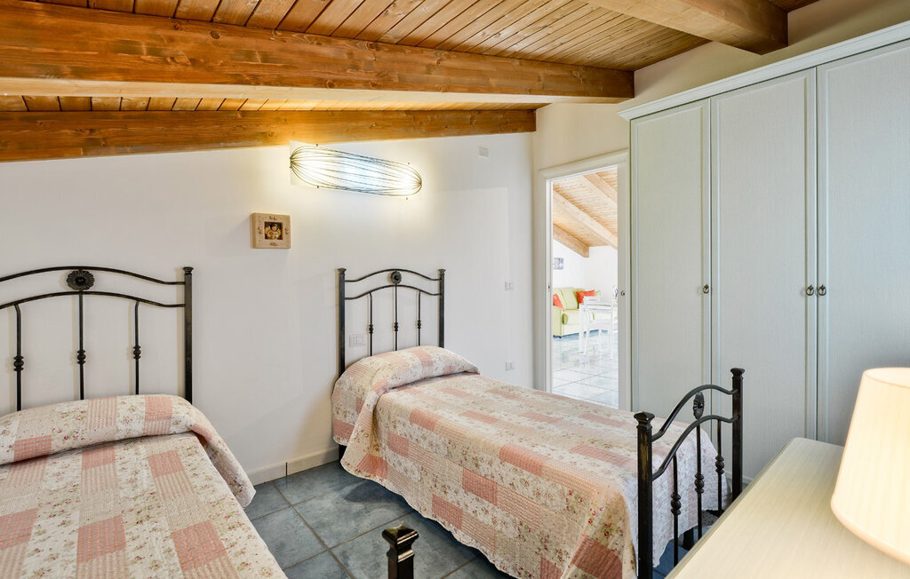 Appartement 5 personnes à Agropoli - Photo 12