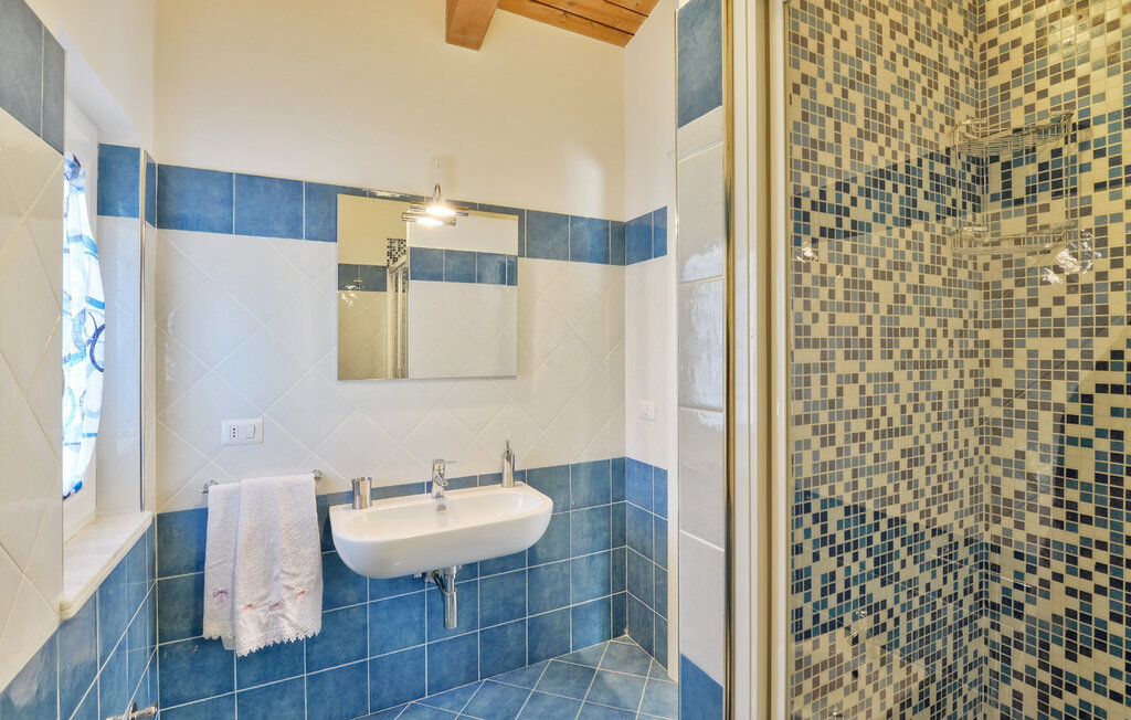 Appartement 5 personnes à Agropoli - Photo 13