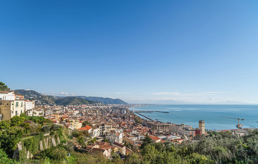 Appartement 5 personnes à Agropoli - Photo 15