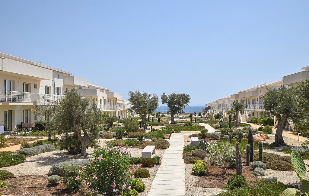 Appartement 4 personnes à Marzamemi - Photo 2
