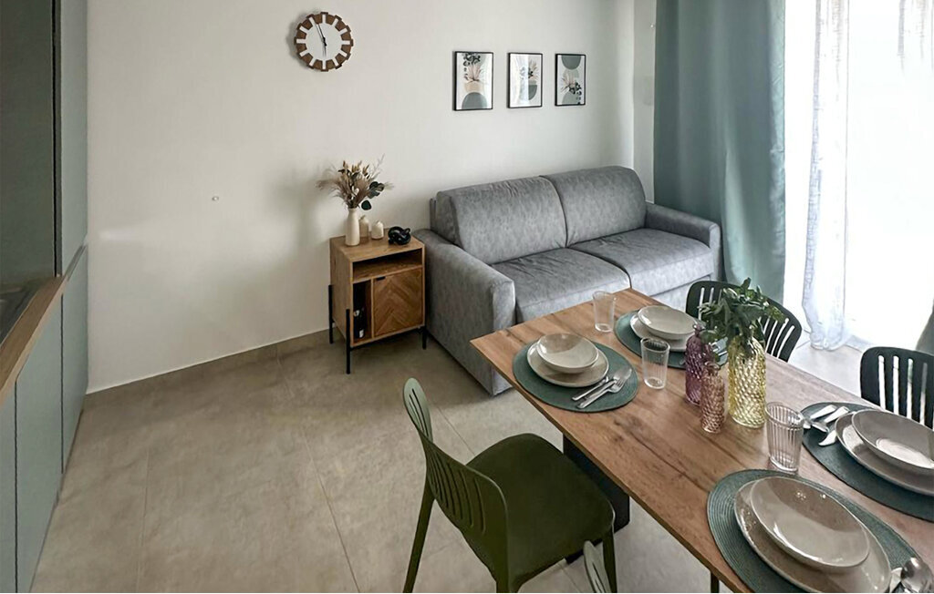 Appartement 4 personnes à Marzamemi - Photo 4
